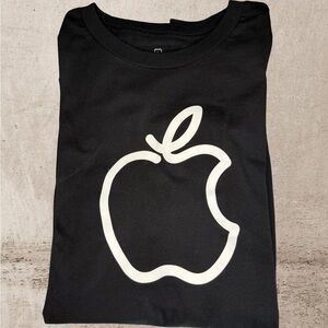 Apple Michigan Avenue New Store Opening T-Shirt Brand New